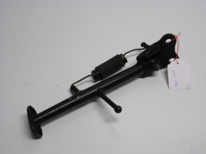 stock pieces moto 138