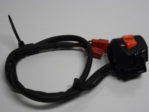 stock pieces moto 088