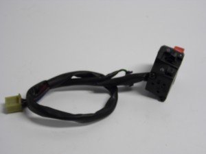 stock pieces moto 151
