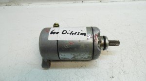 demarreur 013