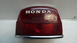 honda 2 008