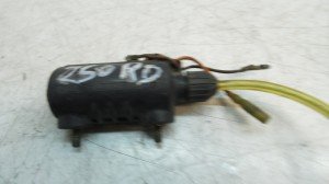 yamaha bobine 008