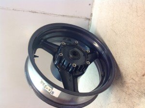 stock pieces moto 2 016