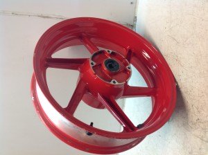 stock pieces moto 2 034