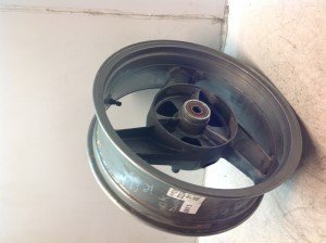 stock pieces moto 5 009