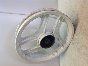 stock pieces moto 5 023