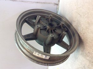 stock pieces moto 5 040