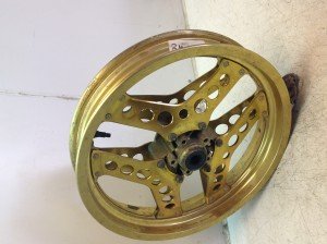 stock pieces moto 5 045