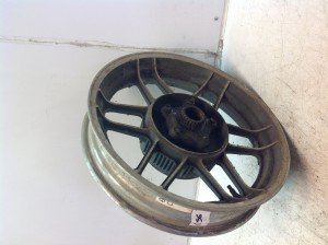 stock pieces moto 5 056