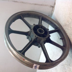 stock pieces moto 7 027