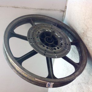 stock pieces moto 7 033