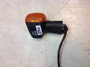clignotant 461