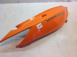 500 xciting kymco suite 221