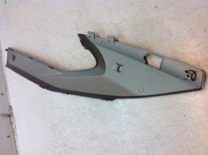 500 xciting kymco 165