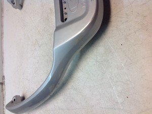 500 xciting kymco 167