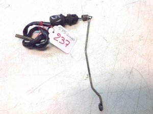 yamaha contacteur stop 005