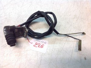 yamaha contacteur stop 016