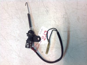 yamaha contacteur stop 029