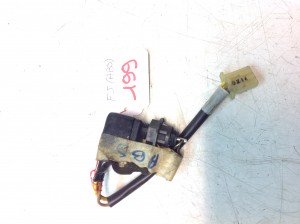 yamaha contacteur stop 043