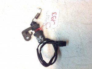 yamaha contacteur stop 049