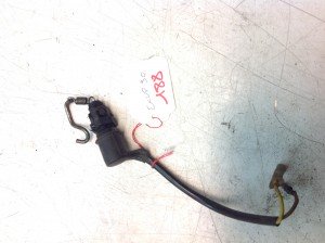 yamaha contacteur stop 057