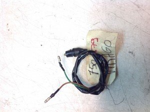 yamaha contacteur stop 066