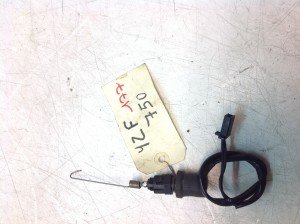 yamaha contacteur stop 068