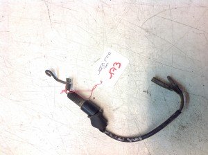 yamaha contacteur stop 072