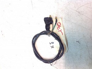 yamaha contacteur stop 075