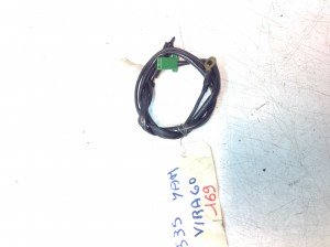 yamaha contacteur stop 076