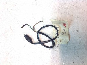 yamaha contacteur stop 079