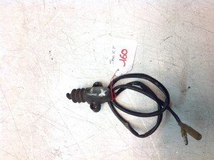 yamaha contacteur stop 085