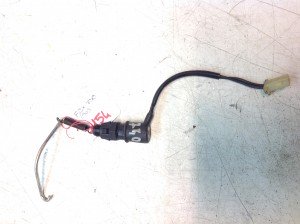 yamaha contacteur stop 091