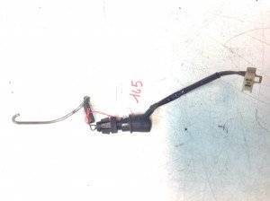 yamaha contacteur stop 100