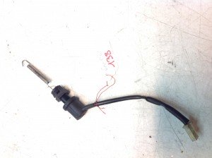 yamaha contacteur stop 107