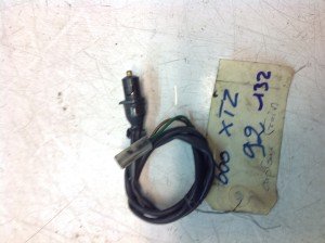 yamaha contacteur stop 113