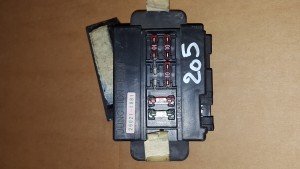 kawasaki porte fusible 008