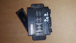 kawasaki porte fusible 011
