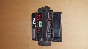 kawasaki porte fusible 038