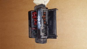 kawasaki porte fusible 044
