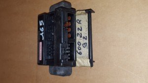 kawasaki porte fusible 049