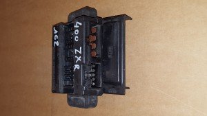 kawasaki porte fusible 052