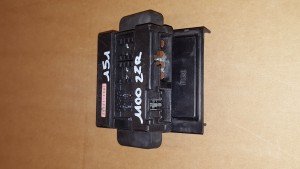 kawasaki porte fusible 063