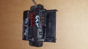 kawasaki porte fusible 076