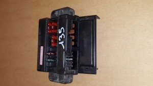 kawasaki porte fusible 080