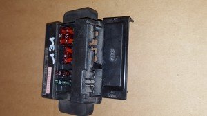 kawasaki porte fusible 084