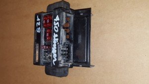 kawasaki porte fusible 087