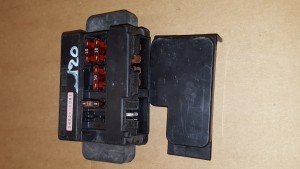 kawasaki porte fusible 095