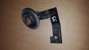 kawasaki porte fusible 133