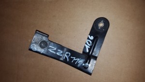 kawasaki porte fusible 140